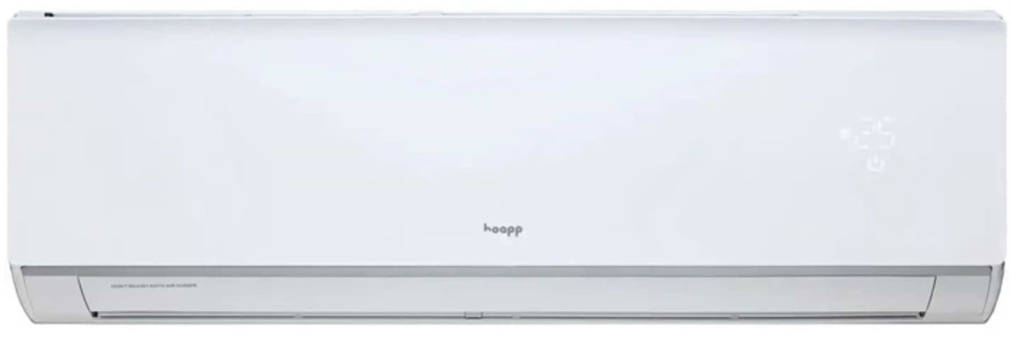 Кондиціонер спліт HOAPP Light HSZ-GX22VA/Light HMZ-GX22VA